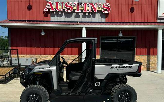 2024 Polaris Ranger XD 1500 Premium