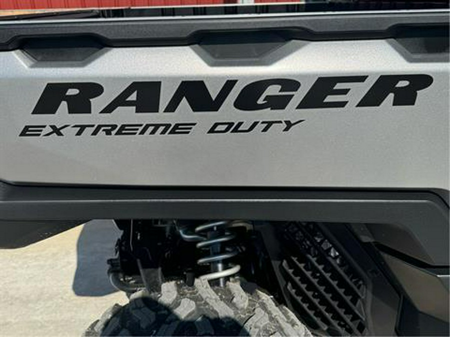 2024 Polaris Ranger XD 1500 Premium