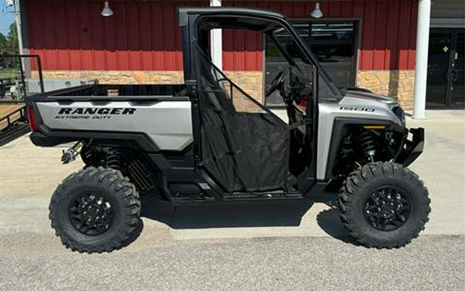 2024 Polaris Ranger XD 1500 Premium