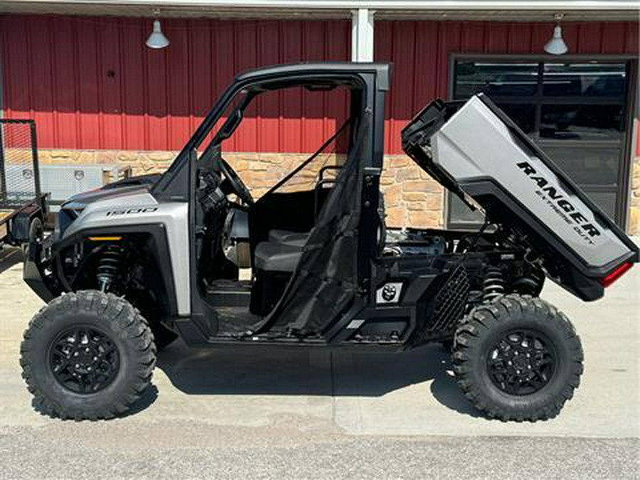 2024 Polaris Ranger XD 1500 Premium