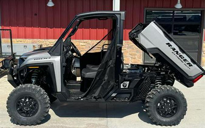 2024 Polaris Ranger XD 1500 Premium