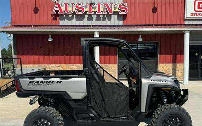 2024 Polaris Ranger XD 1500 Premium