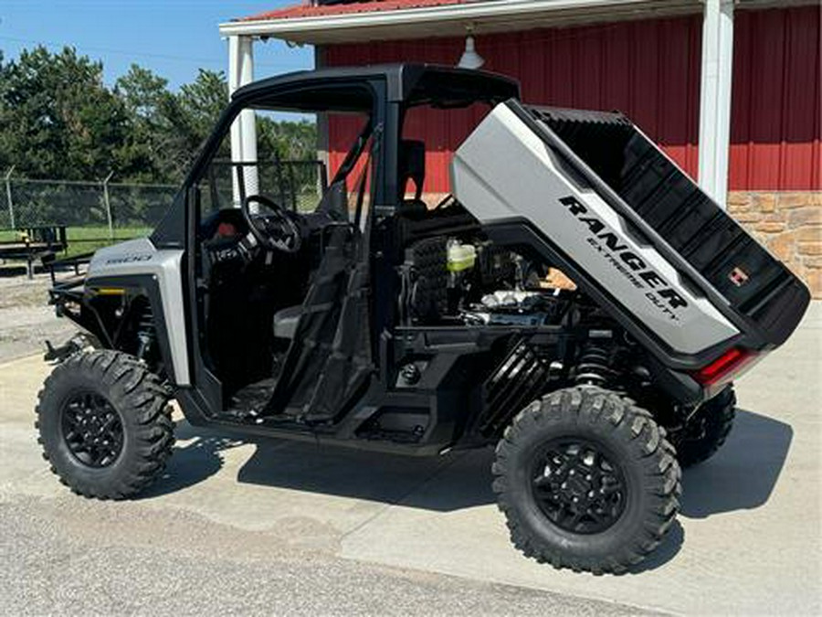 2024 Polaris Ranger XD 1500 Premium