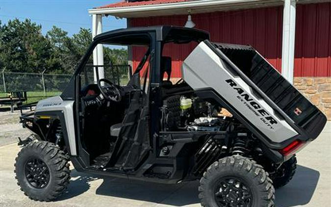 2024 Polaris Ranger XD 1500 Premium