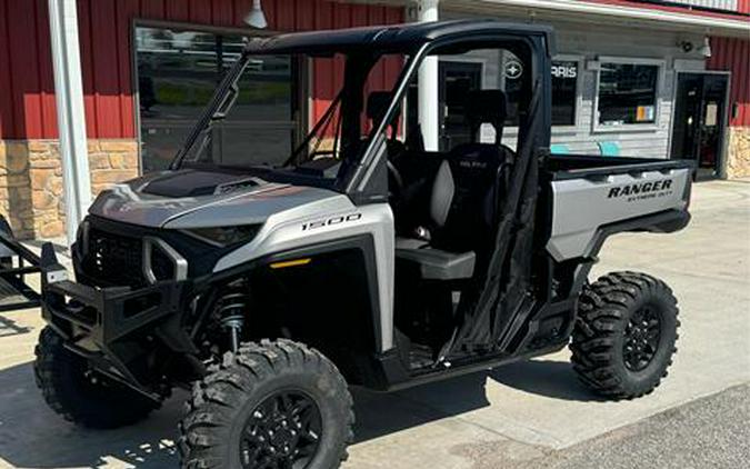 2024 Polaris Ranger XD 1500 Premium