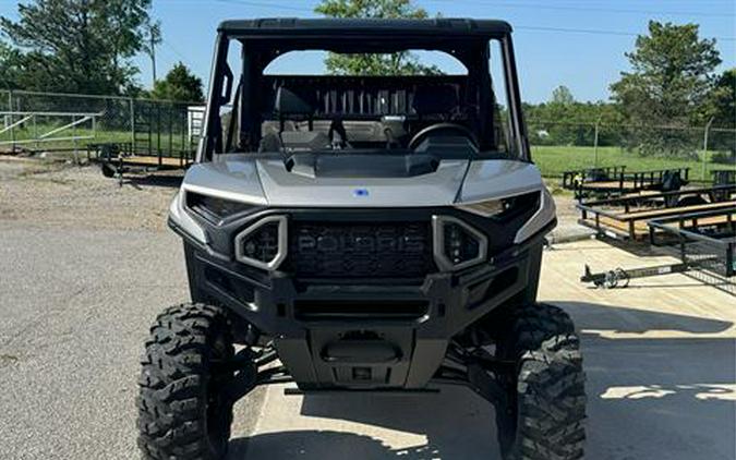 2024 Polaris Ranger XD 1500 Premium