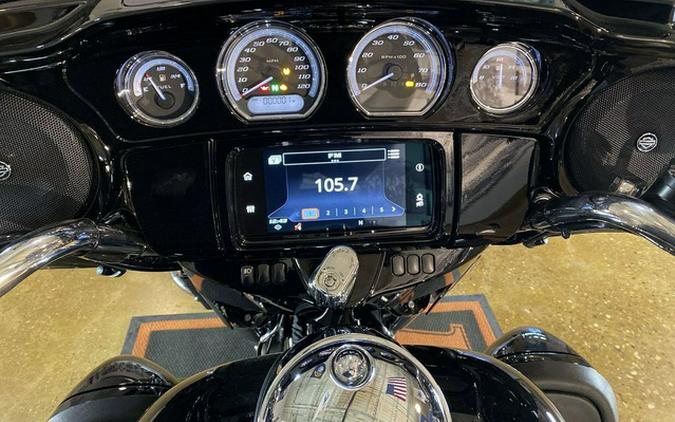 2021 Harley-Davidson FLHTK - Ultra Limited