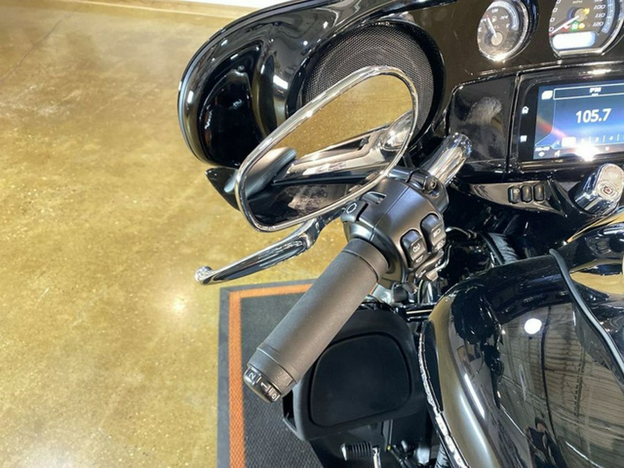 2021 Harley-Davidson FLHTK - Ultra Limited