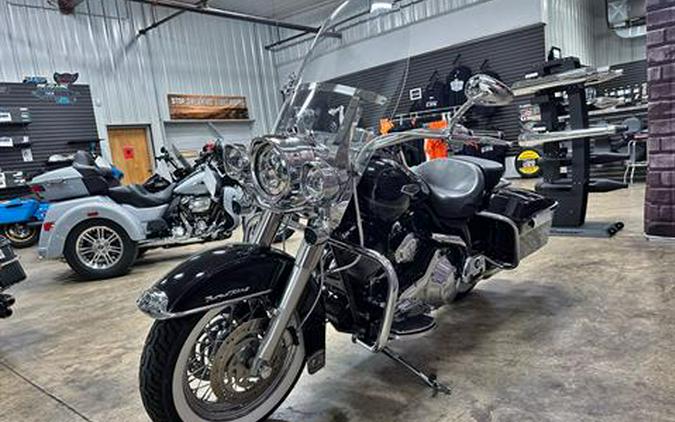 2006 Harley-Davidson Road King® Classic