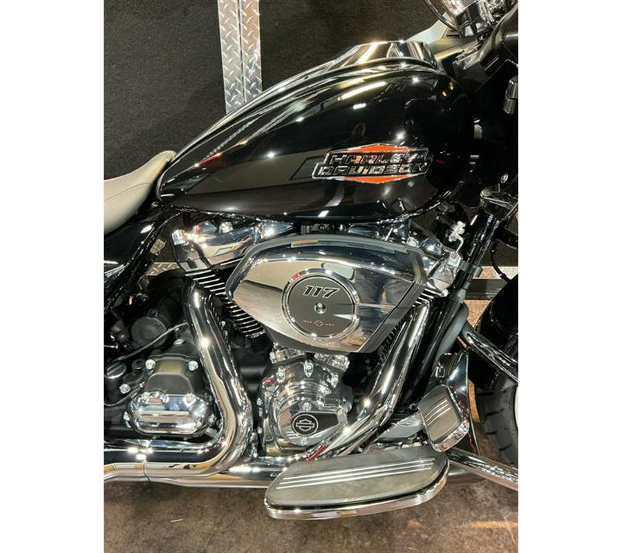 2025 Harley-Davidson Road Glide®