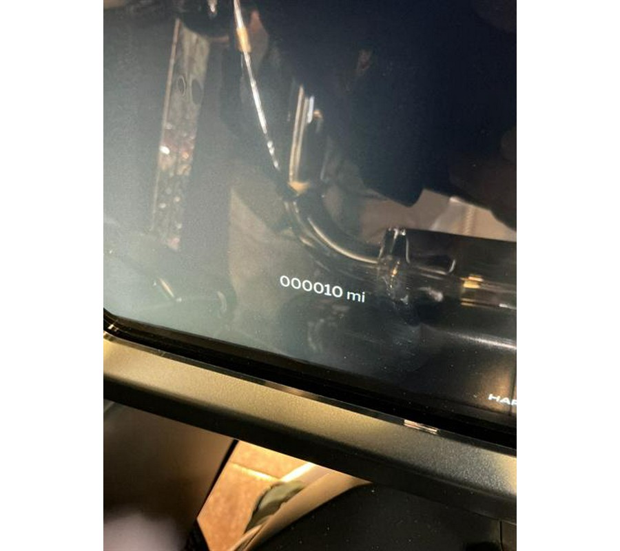 2025 Harley-Davidson Road Glide®