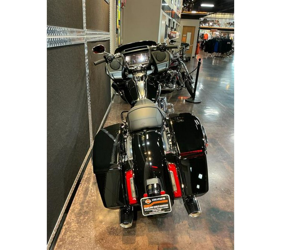 2025 Harley-Davidson Road Glide®