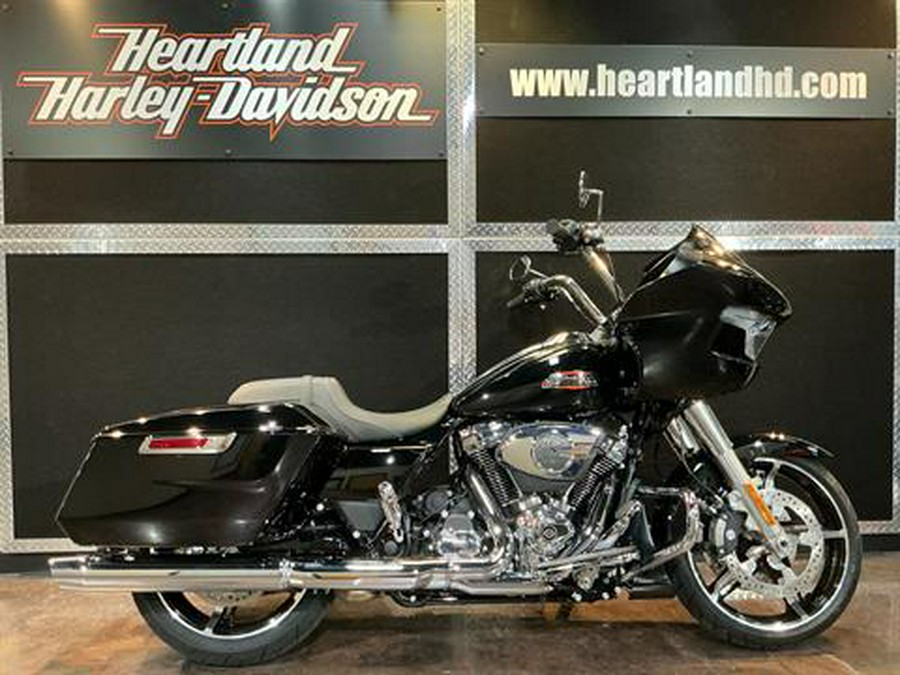 2025 Harley-Davidson Road Glide®