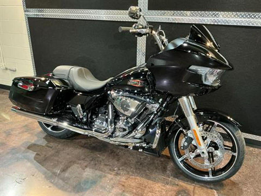 2025 Harley-Davidson Road Glide®