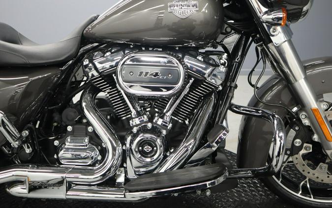 2023 Harley-Davidson Street Glide Special