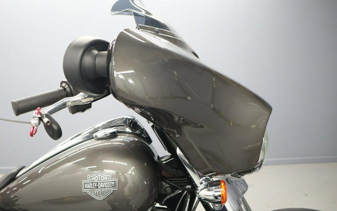 2023 Harley-Davidson Street Glide Special