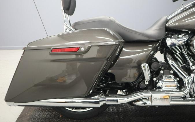 2023 Harley-Davidson Street Glide Special