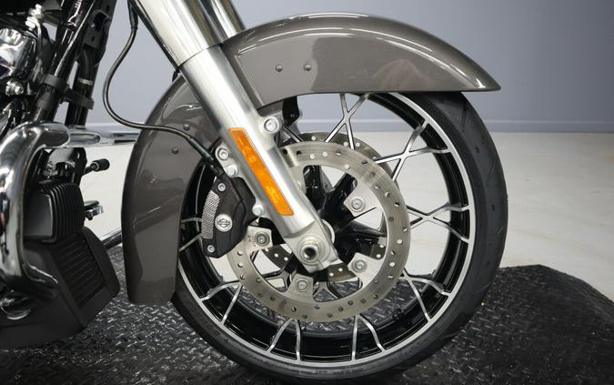 2023 Harley-Davidson Street Glide Special