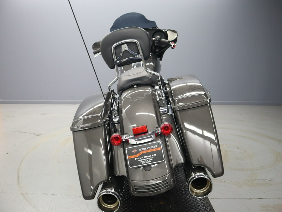 2023 Harley-Davidson Street Glide Special