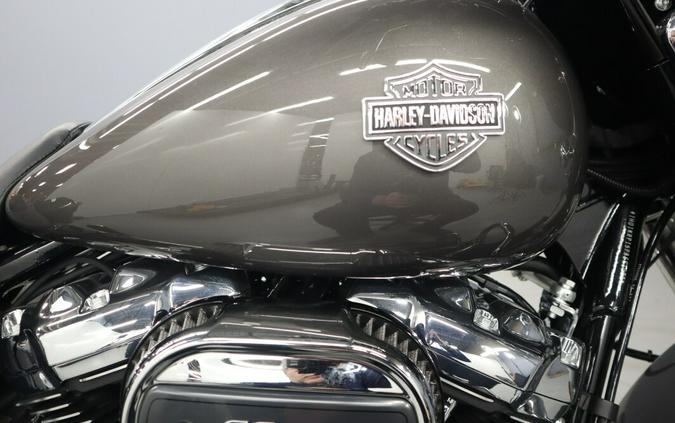 2023 Harley-Davidson Street Glide Special