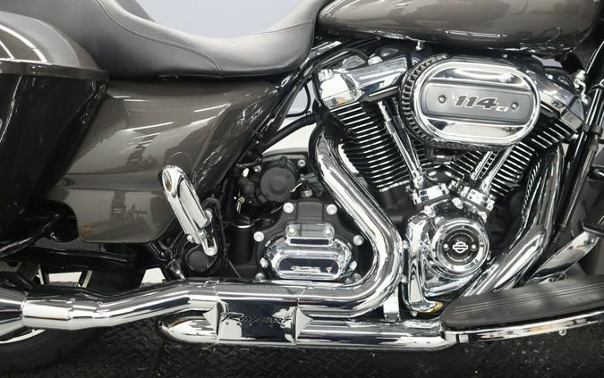 2023 Harley-Davidson Street Glide Special