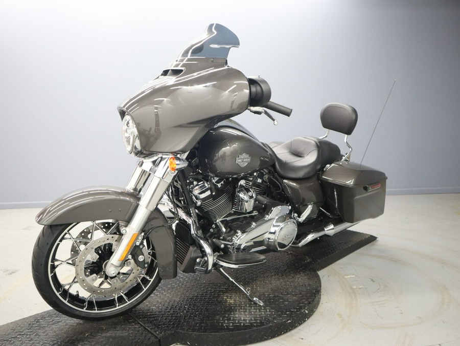 2023 Harley-Davidson Street Glide Special