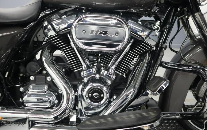 2023 Harley-Davidson Street Glide Special