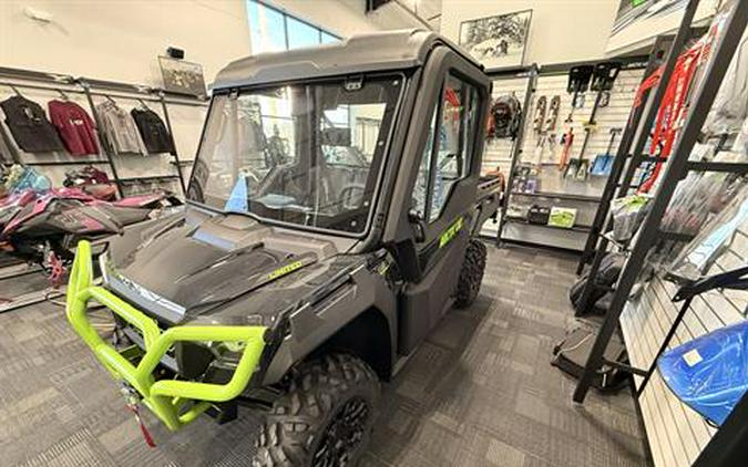 2025 Arctic Cat Prowler Limited