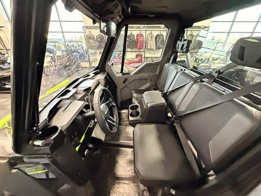 2025 Arctic Cat Prowler Limited