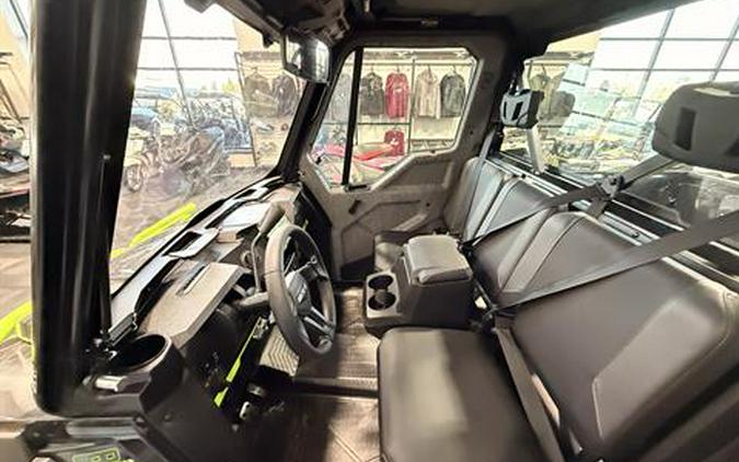 2025 Arctic Cat Prowler Limited