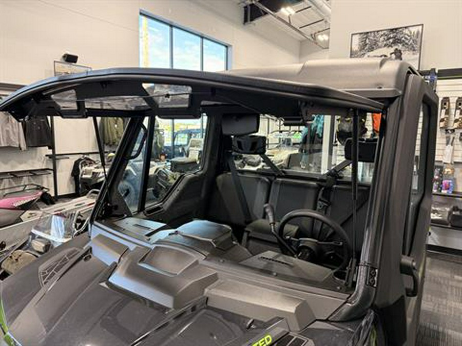 2025 Arctic Cat Prowler Limited