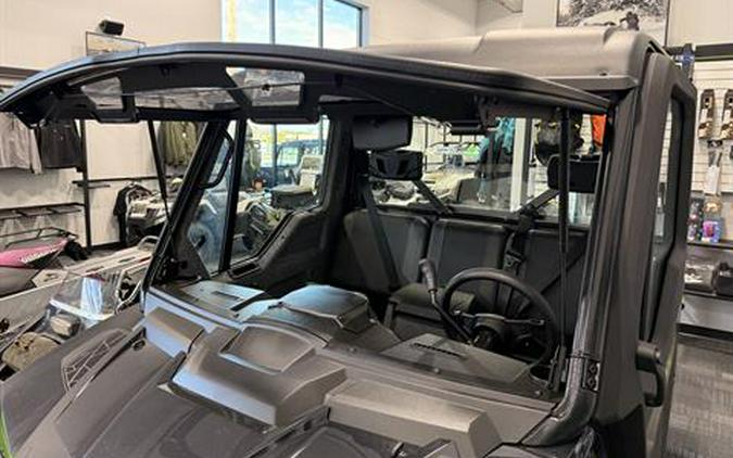 2025 Arctic Cat Prowler Limited