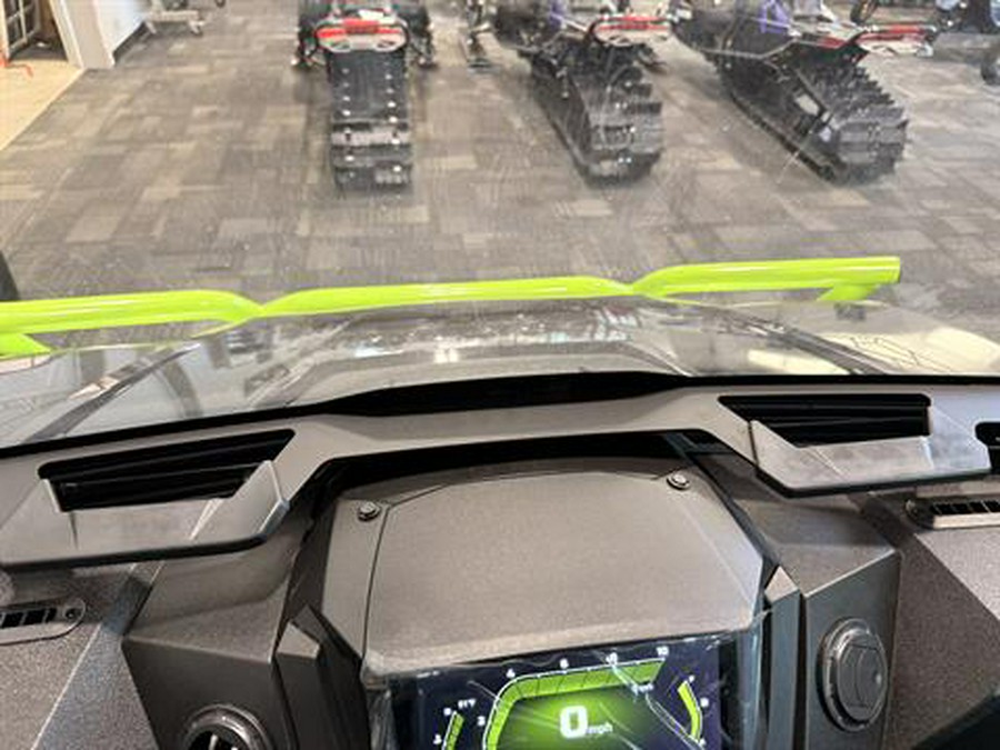 2025 Arctic Cat Prowler Limited