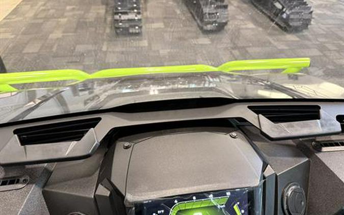 2025 Arctic Cat Prowler Limited