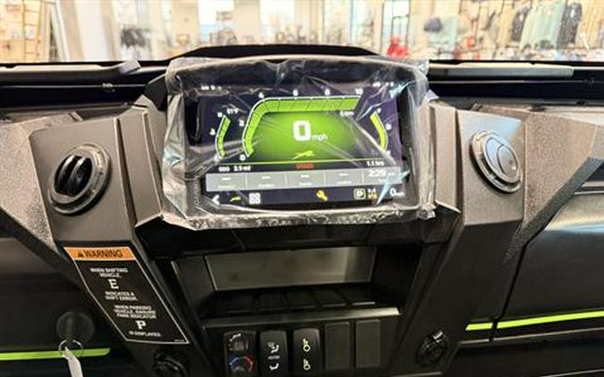 2025 Arctic Cat Prowler Limited