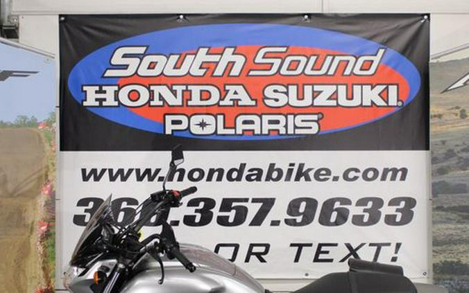 2016 Honda® CTX700N