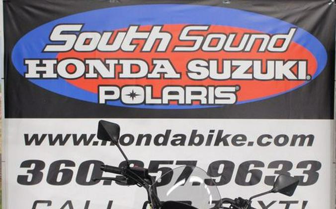 2016 Honda® CTX700N