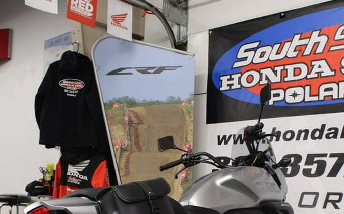 2016 Honda® CTX700N