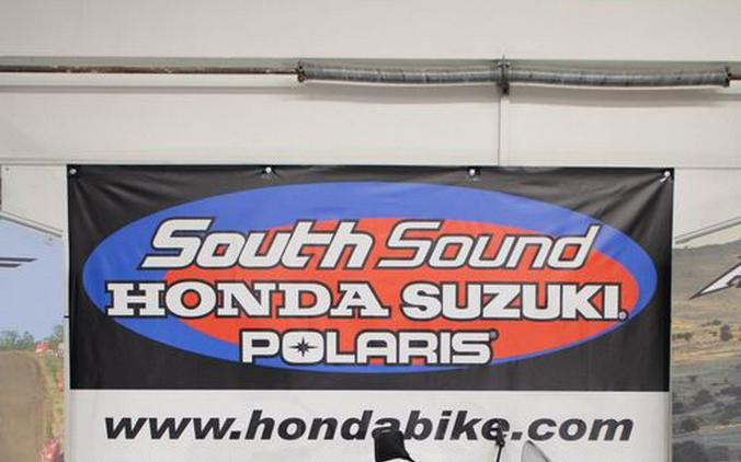 2016 Honda® CTX700N