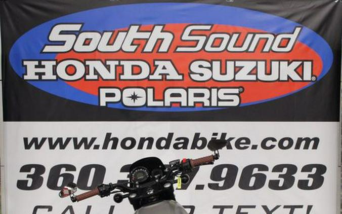 2016 Honda® CTX700N