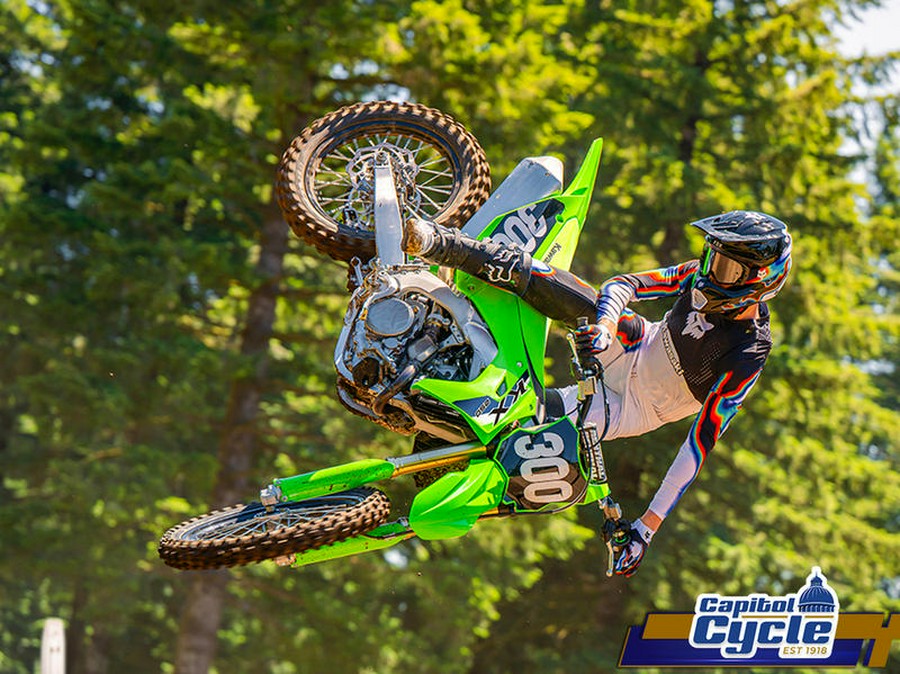 2026 Kawasaki KX™250