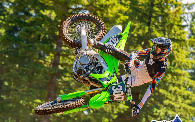 2026 Kawasaki KX™250