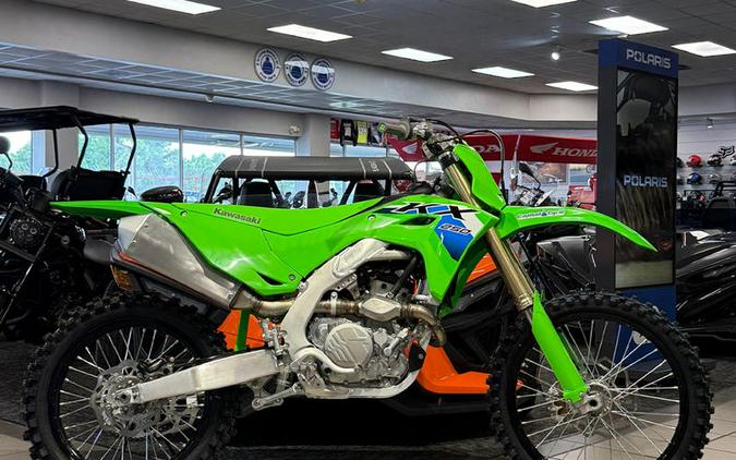 2026 Kawasaki KX™250