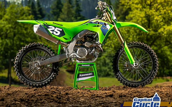 2026 Kawasaki KX™250