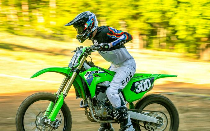 2026 Kawasaki KX™250