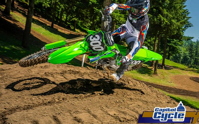 2026 Kawasaki KX™250