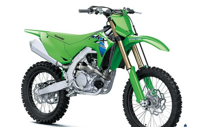 2026 Kawasaki KX™250
