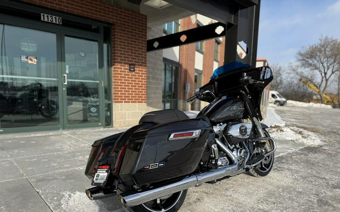 2026 Harley-Davidson Street Glide