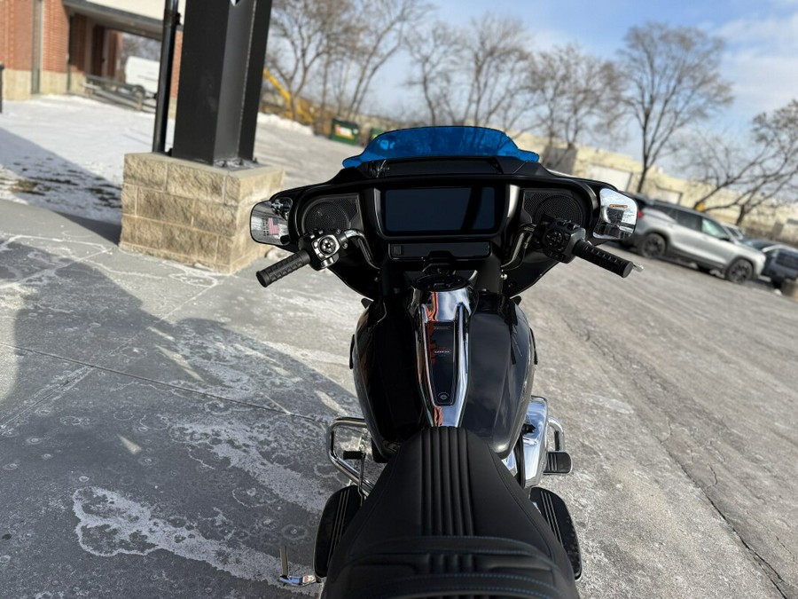 2026 Harley-Davidson Street Glide