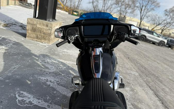 2026 Harley-Davidson Street Glide